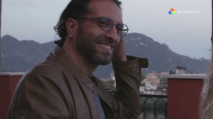 Matrimonio a prima vista Italia | Il viaggio di No...