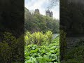 Durham castle and cathedral from River Wear 26 April 2026