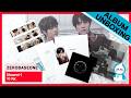 4K UNBOXING] 🎁ZEROBASEONE - 6TH MINI ALBUM [Ascend-]10 Ver. +
