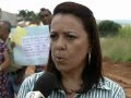 Moradores reclamam de falta de conservação do bairro