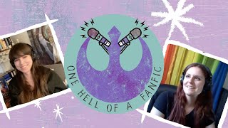 Star Wars Fanfiction Ep 20 - A Man Called Winter by reylotrashcompactor