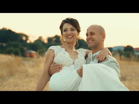 Hochzeitsfilm Janine & Patrick
