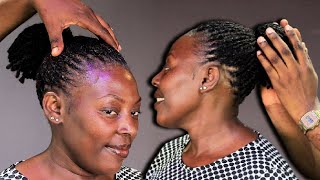 Why This Dreadlock Hairstyle Is Suddenly EVERYWHERE – Don’t Miss Out!