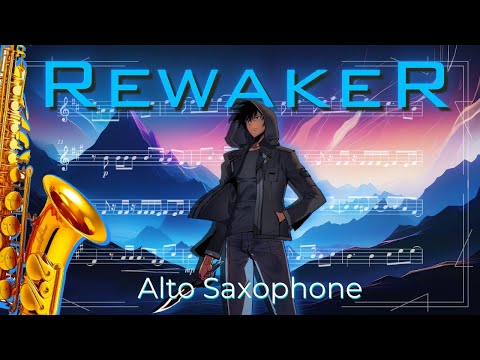 ReawakeR (from Solo Leveling Season 2) - LiSA, FELIX (Stray Kids)