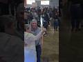 nos idosos de Rio Bonito do Iguaçu no Paraná.Brasil #shotrs #baile #dancarinos