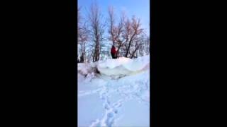 Cliff O Snow