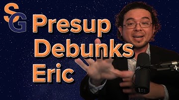 The Argument From I Win Because I Say So | Brian (he/him) - FL | Skeptic Generation S1E19