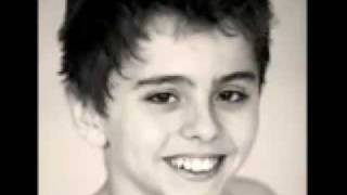 Michael Dameski - final show Electricity