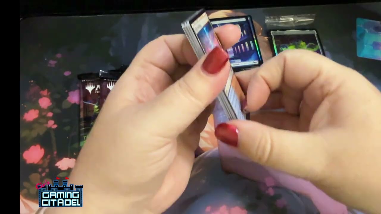 Magic: The Gathering x TMNT Prerelease Box