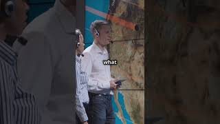 The Great Attractor Solved