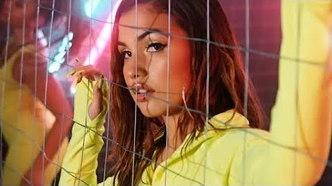 WANT ME TO STAY STEVE THORNTON FT. MABEL