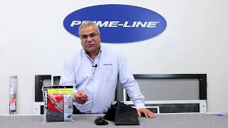 Make-2-Fit Window & Door Screen Repair Kits