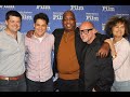 SBIFF Cinema Society Q&A - Spider-Man: Across the Spider-Verse
