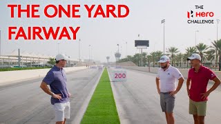 The One Yard Fairway | Hero Challenge screenshot 4