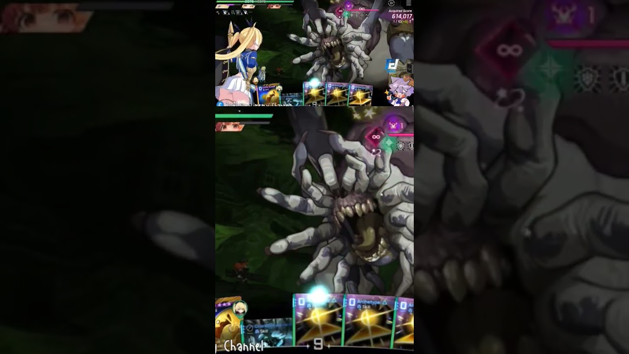 1.7M Nuke with E0 Tiphera 