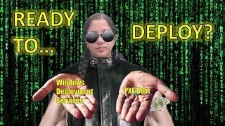 Famous Windows Deployment Server & PXE Boot Net Worth