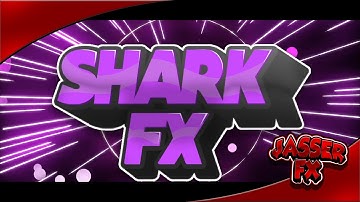 SharkFX | 2D Fantro V2 | 50 like