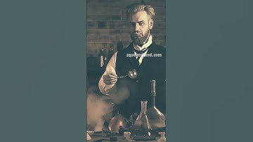 Rediscovering Alchemy: Unveil the magic of Liquid Gold Elixir!