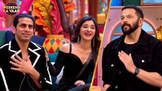 Bigg Boss 20 Weekend Ka Vaar NEW PROMO: Rohit Shetty Offers Gullu a Spot on Khatron Ke Khiladi