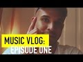 Music Vlog: Episode One