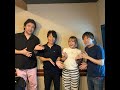 2026.7.19 澤本・権八のすぐに終わりますから。ゲスト：アンジェリーナ1/3さん①