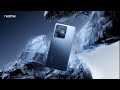 #PowerThatNeverStops Revealed | #realmeGT7T