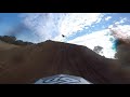 Tyson johnson schoolboy moto 1 baja brawl 2017