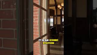 Experience the MAGIC of Disney's Iconic Train Station!
