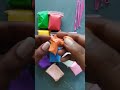 ✨ Unboxing soft foam clay review in tamil 🥳#foamclay#youtubeshorts#review#shorts#snekasuperdairy