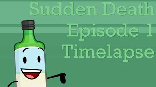 Sudden Death Episode 1 Timelapse