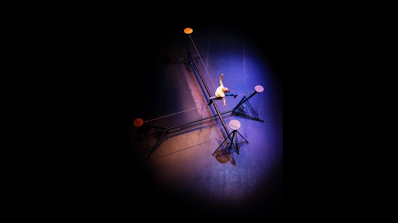 MULTIPERSPECTIVAS #3- Paula Quintas- Cía