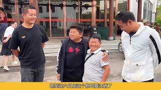 六嫂真刚小六终于恢复往日自媒体风光六嫂坚持公开说出小六被村长抛弃的真相