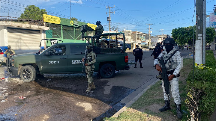 #envivo EN LA COLONIA BENITO JUÁREZ V1CTIMAN A OTRA PERSONA