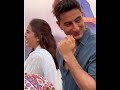 Sara Ali Khan And Ibrahim Ali Khan Hugs Each Other Saraalikhan Ibrahimalikhan 