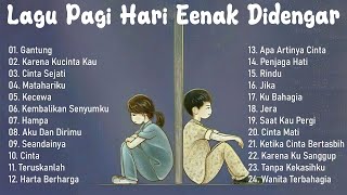 Lagu Santai Saat Kerja - Bagus Untuk Menaikan Mood Kerja Terbaru 2026