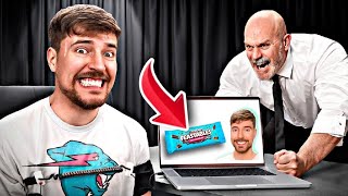 Feastables: The Ultimate $500 Commercial Feat.@MrBeast