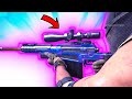 how to unlock NEW SECRET SNIPER in SEASON 4 WARZONE (Lonely Lagoon)