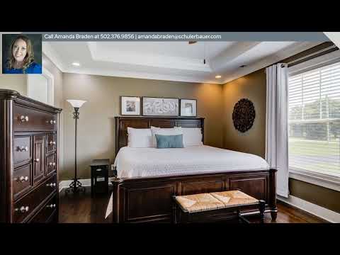 7867 Black Chapel Road Se, Elizabeth, IN home video tour
