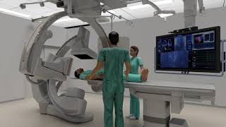 Sample Movie of INFX 8000V YU