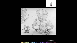 Good Friends | Hollow Knight short