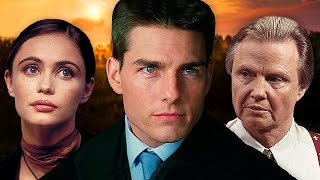 MISSION IMPOSSIBLE ⭐ Then and Now 1996 vs 2026 Net Worth