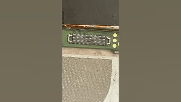 Tecno kg5 display graphic problem solve 🖤