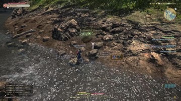 FFXIV Island Sanctuary - Clay Loop Grind