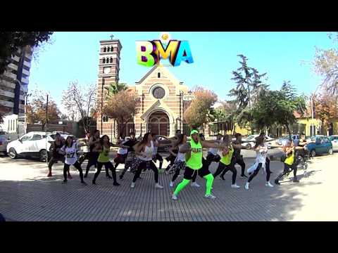 Toma Toma - Mega francesita & dj Kbza by William Tws
