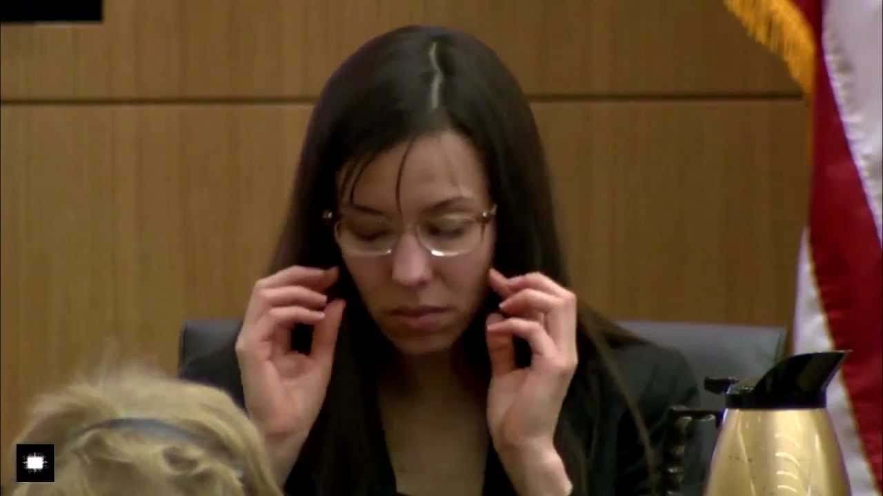 Jodi Arias Trial