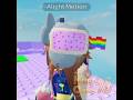 yay I did that one trend #memes #trend #animation #roblox #scene