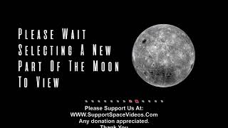 Views of the Moon - New Views Every Minute