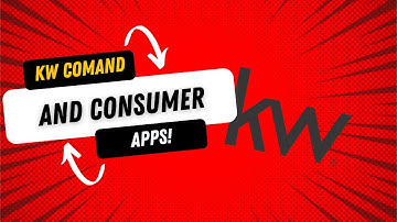 KW Command: Consumer and Command Apps