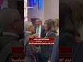 وزيرة الثقافة تشهد عرض فيلم "القدس الثانية" بالكاتدرائية المرقسية
