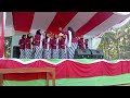 VIRAL....! ARANSEMEN TERBARU PADUAN SUARA LAGU JANG KARYA OON B.